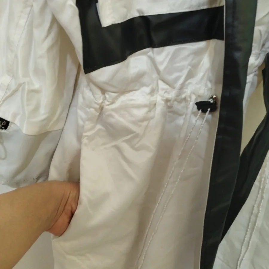 بارانی برند زنانه  بزرگ