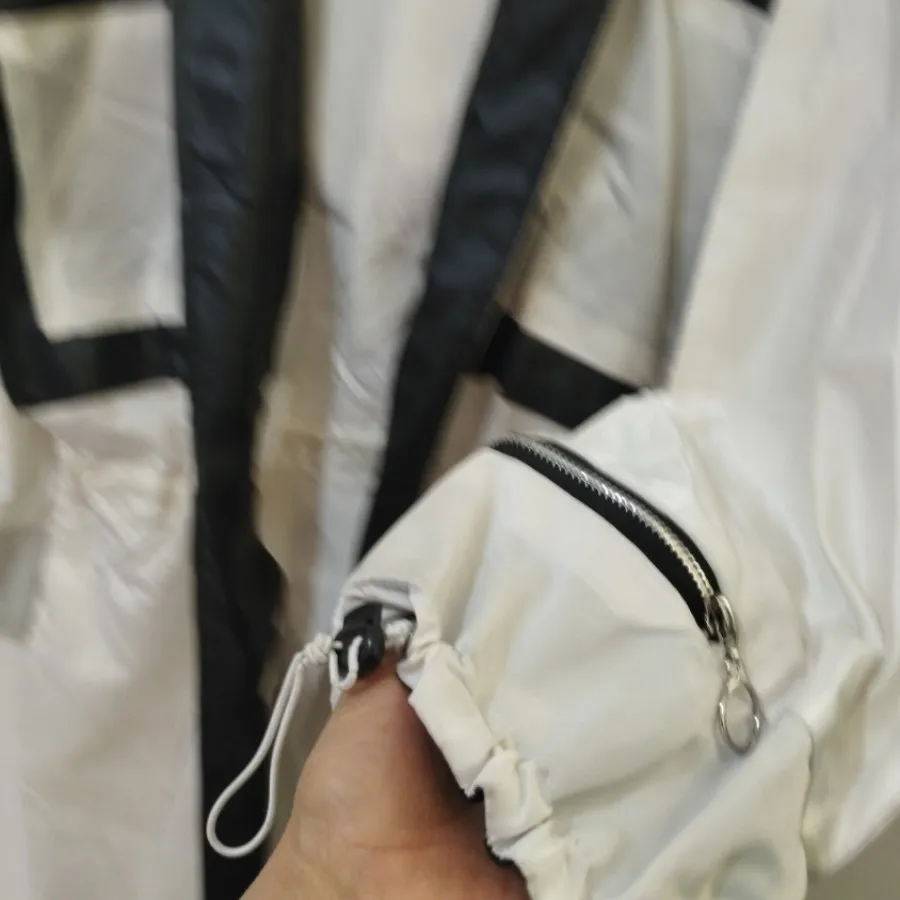 بارانی برند زنانه  بزرگ