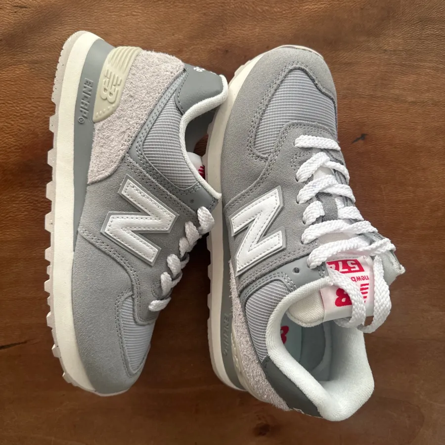 کتونی نیو بالانس اورجینال