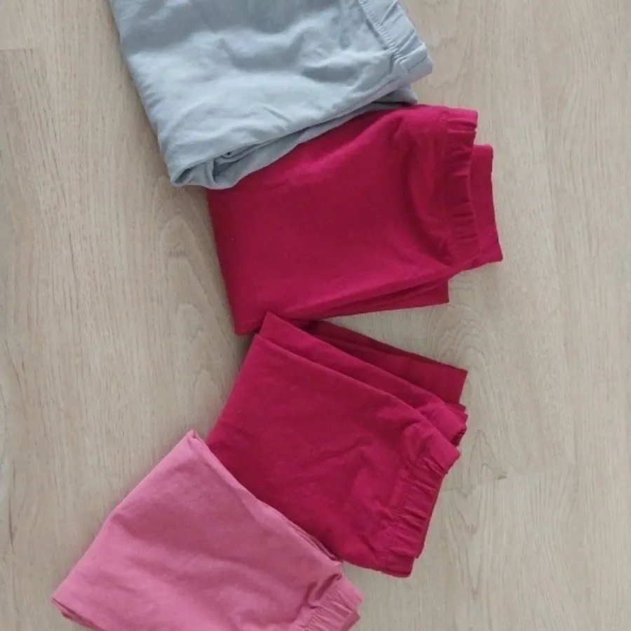 شلوارهای کاملا نو وگرم