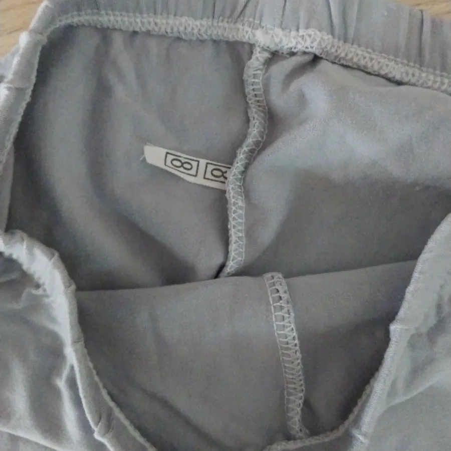 شلوارهای کاملا نو وگرم