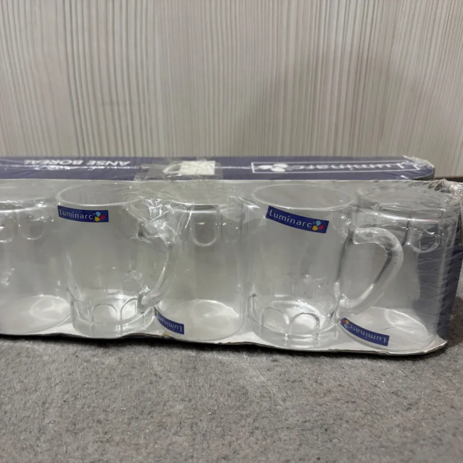 ست استکان ونعلبکی