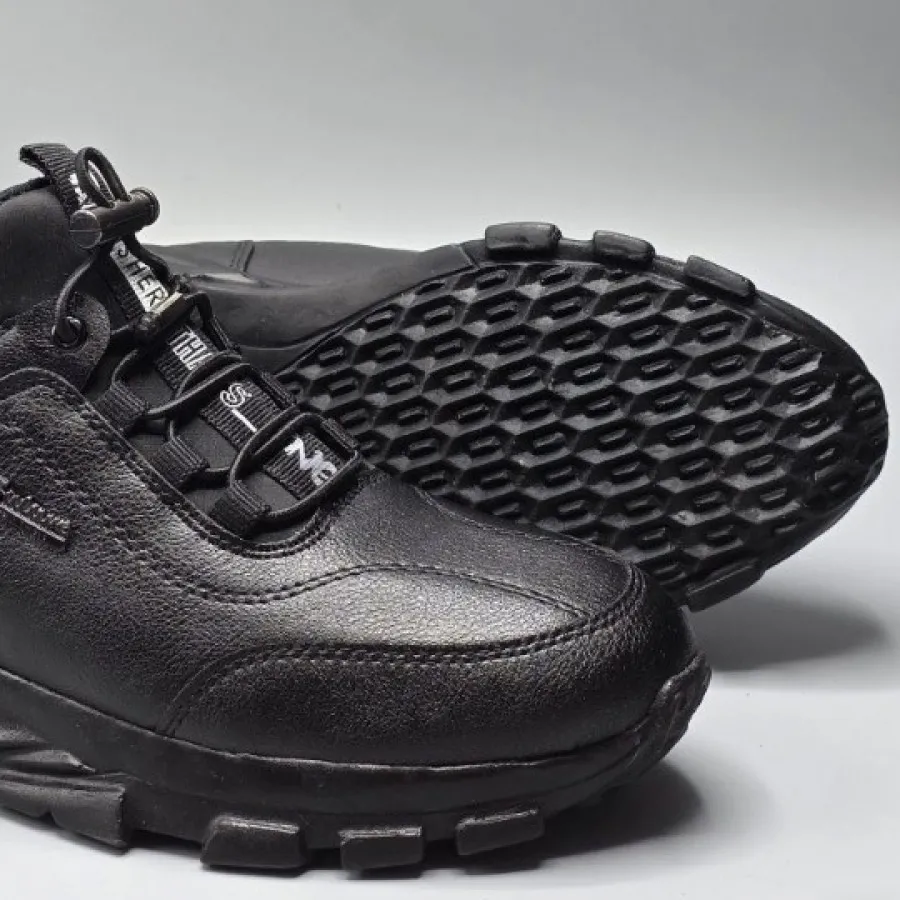 کفش ورزشی مازراتی ضد آب