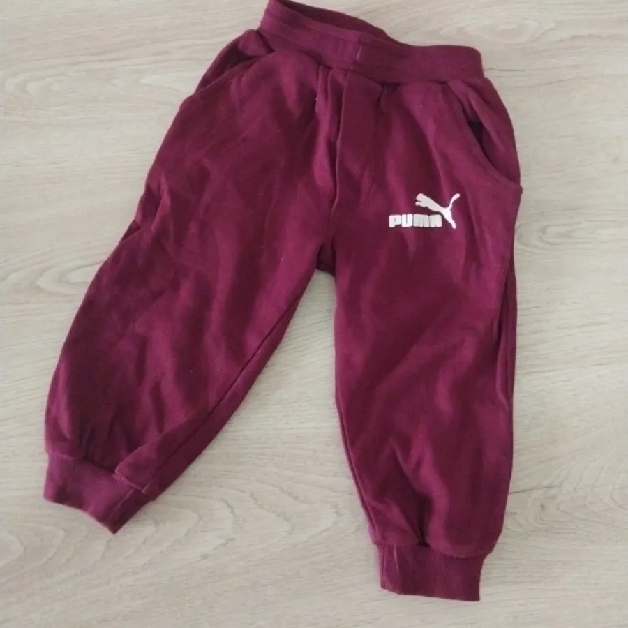 لباس پسرانه