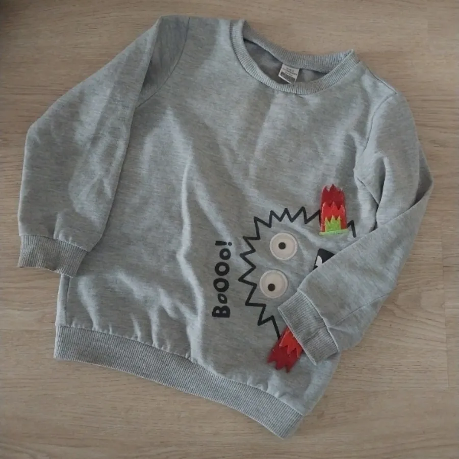 لباس پسرانه