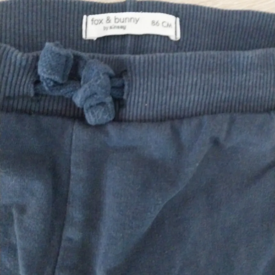 لباس پسرانه