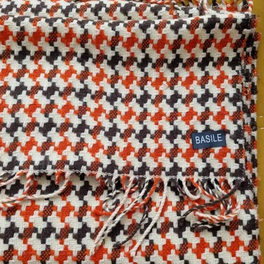 شال زمستانی