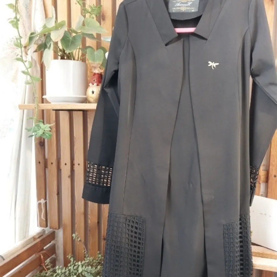 مانتو دوتا مجلسی