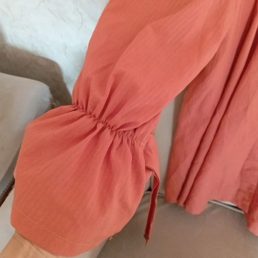 شومیز یا مانتو