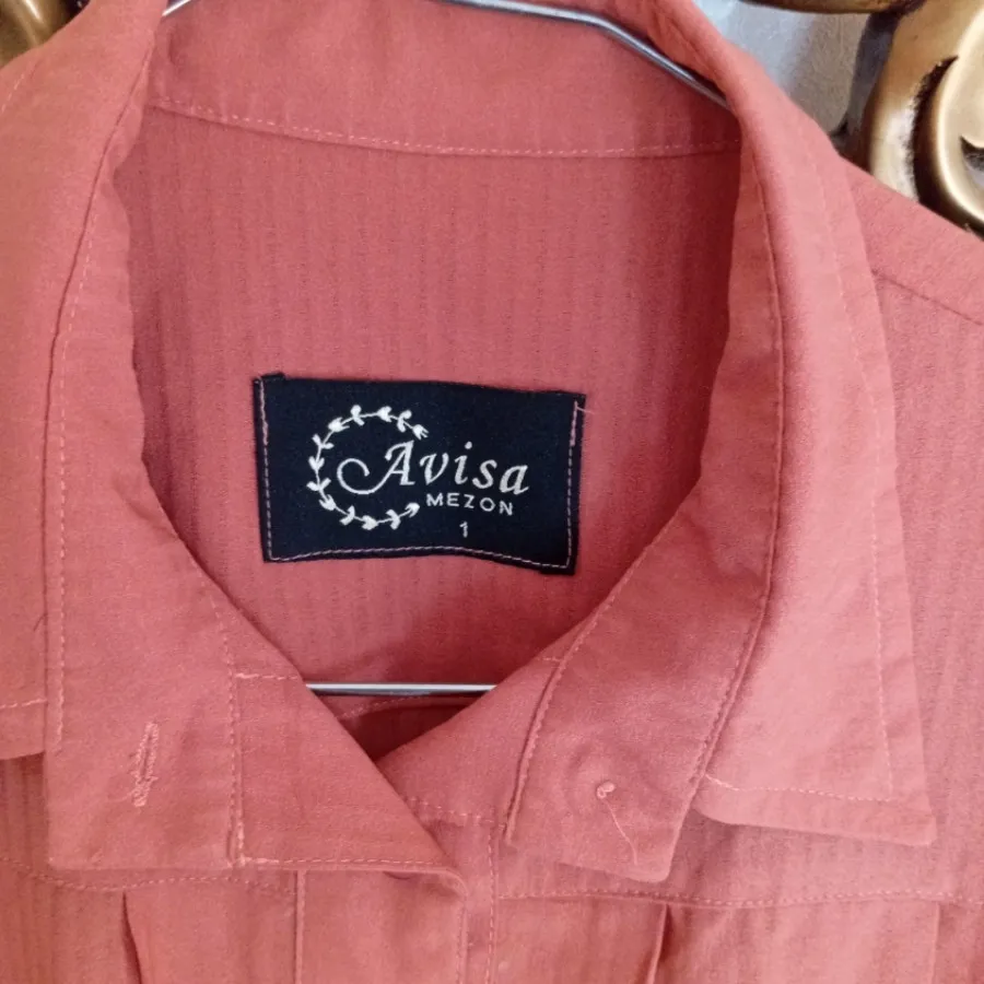 شومیز یا مانتو