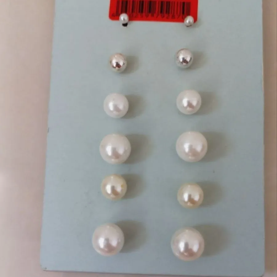 پک گوشواره جذاب