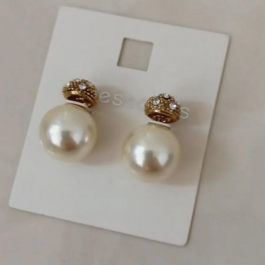 گوشواره جذاب و زیبا