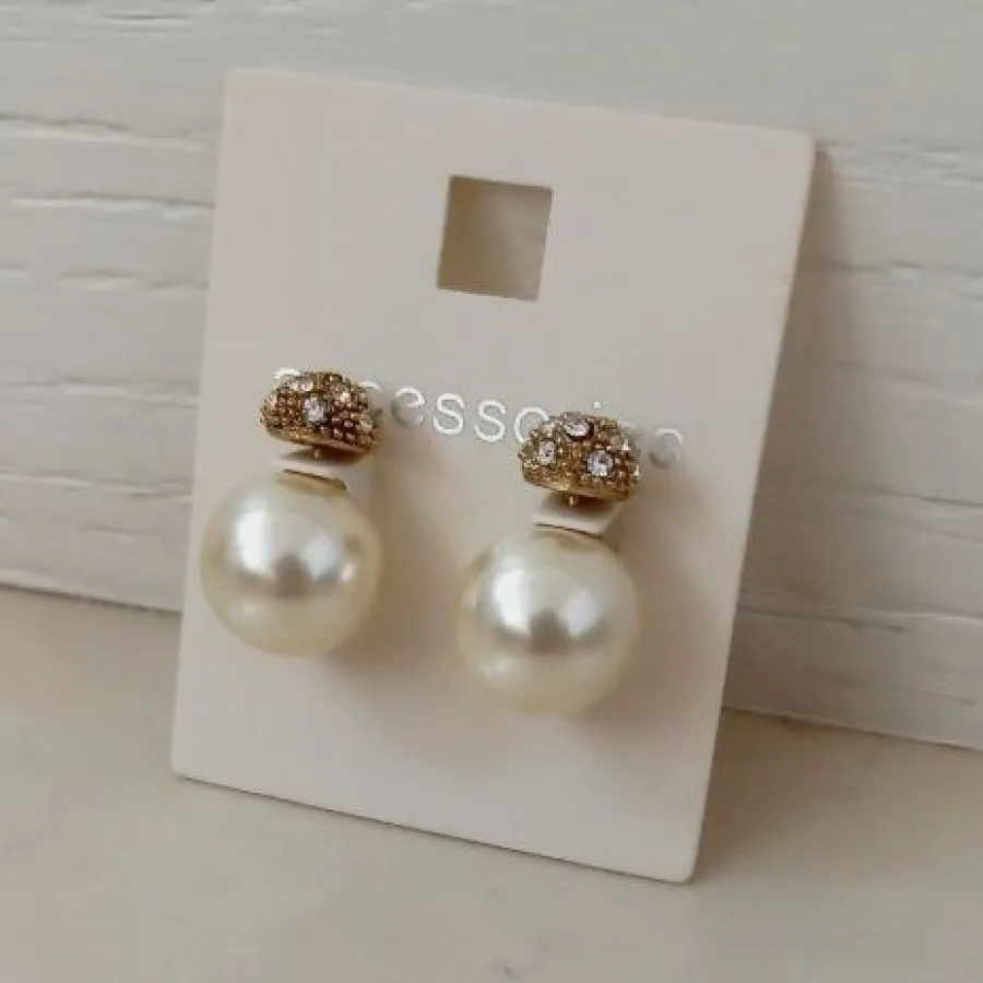 گوشواره جذاب و زیبا