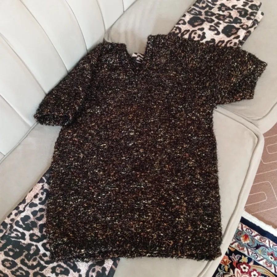 شلوار پلنگی