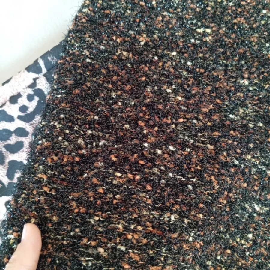 شلوار پلنگی