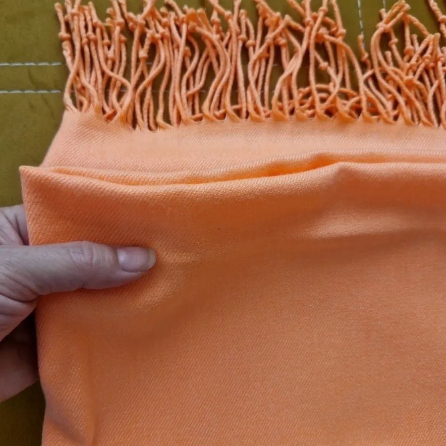 شال تابستانی