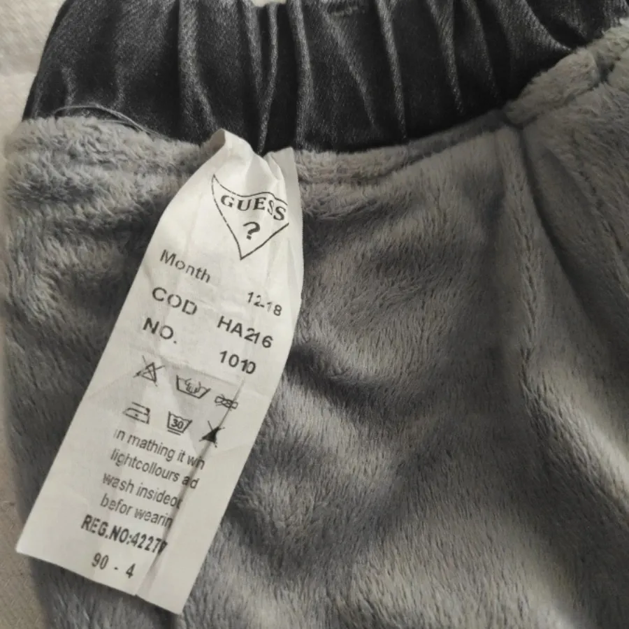 شلوار کودک برند ترک