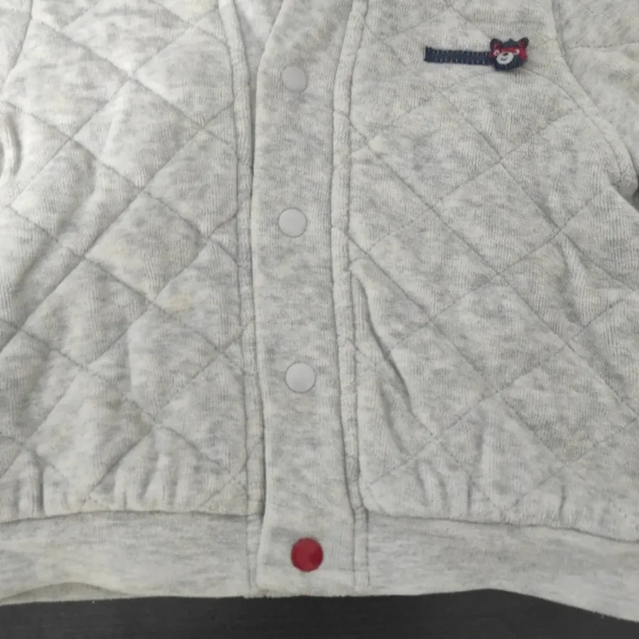 کاپشن کودک السی واکیکی