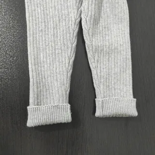 شلوار بافت و گرم کودک