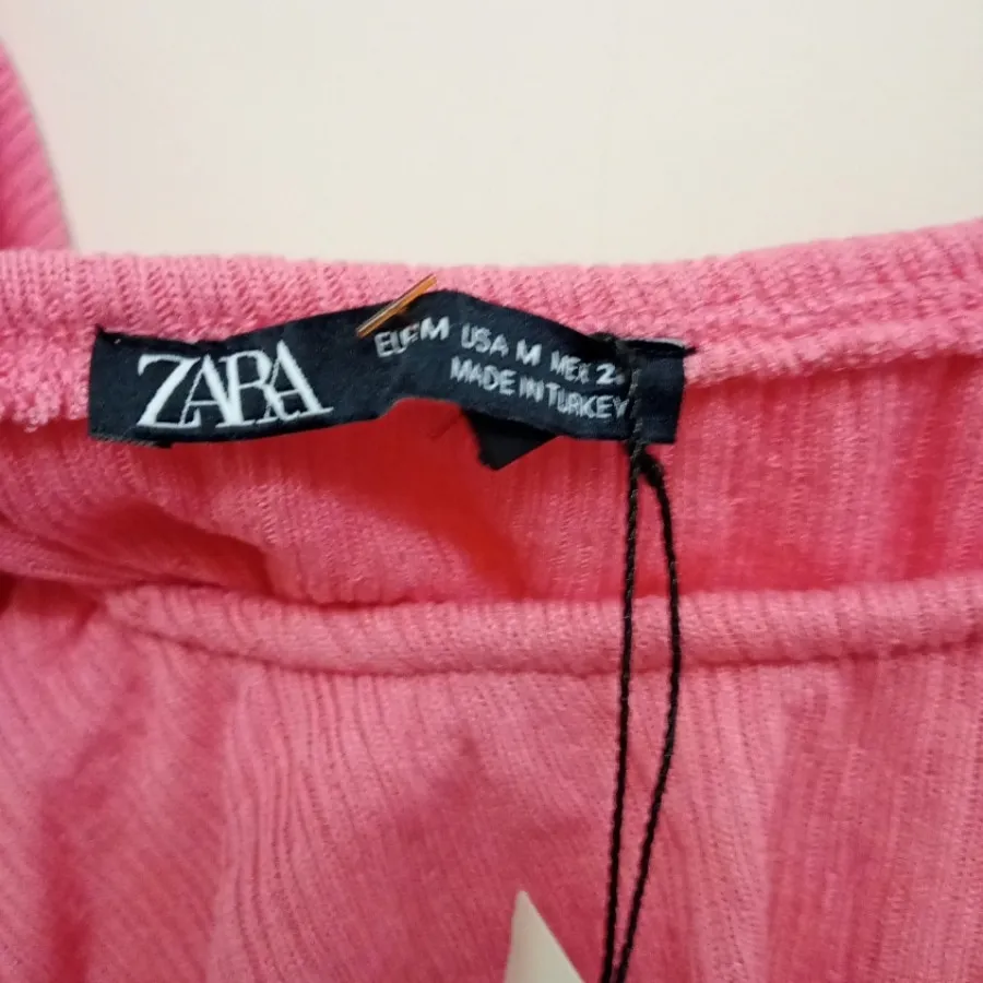 تاپ ZARA