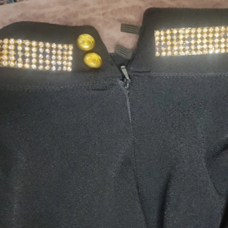 پیراهن مجلسی