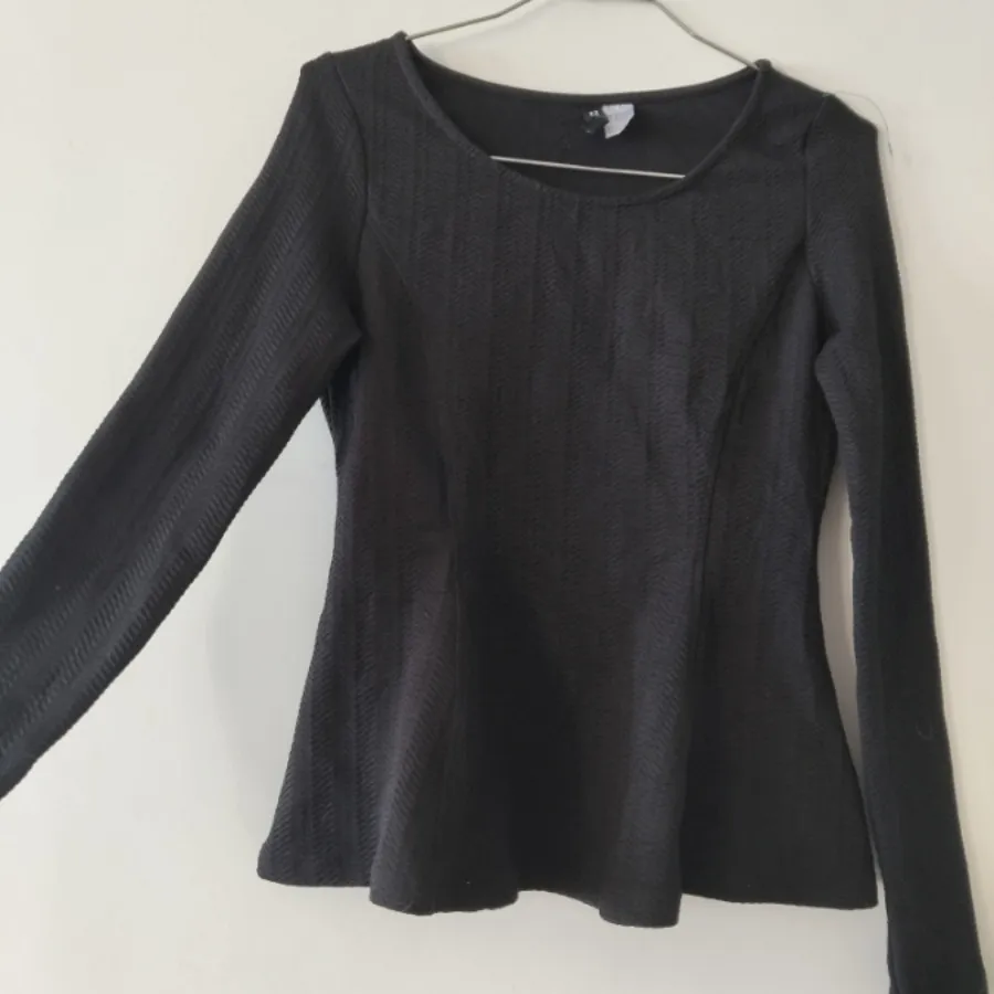 بلوز پاییزه