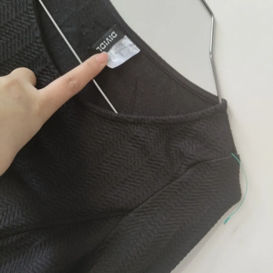 بلوز پاییزه