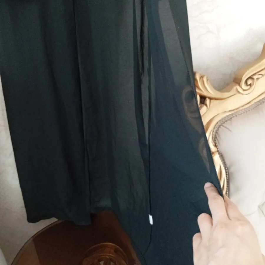 مانتو مجلسی