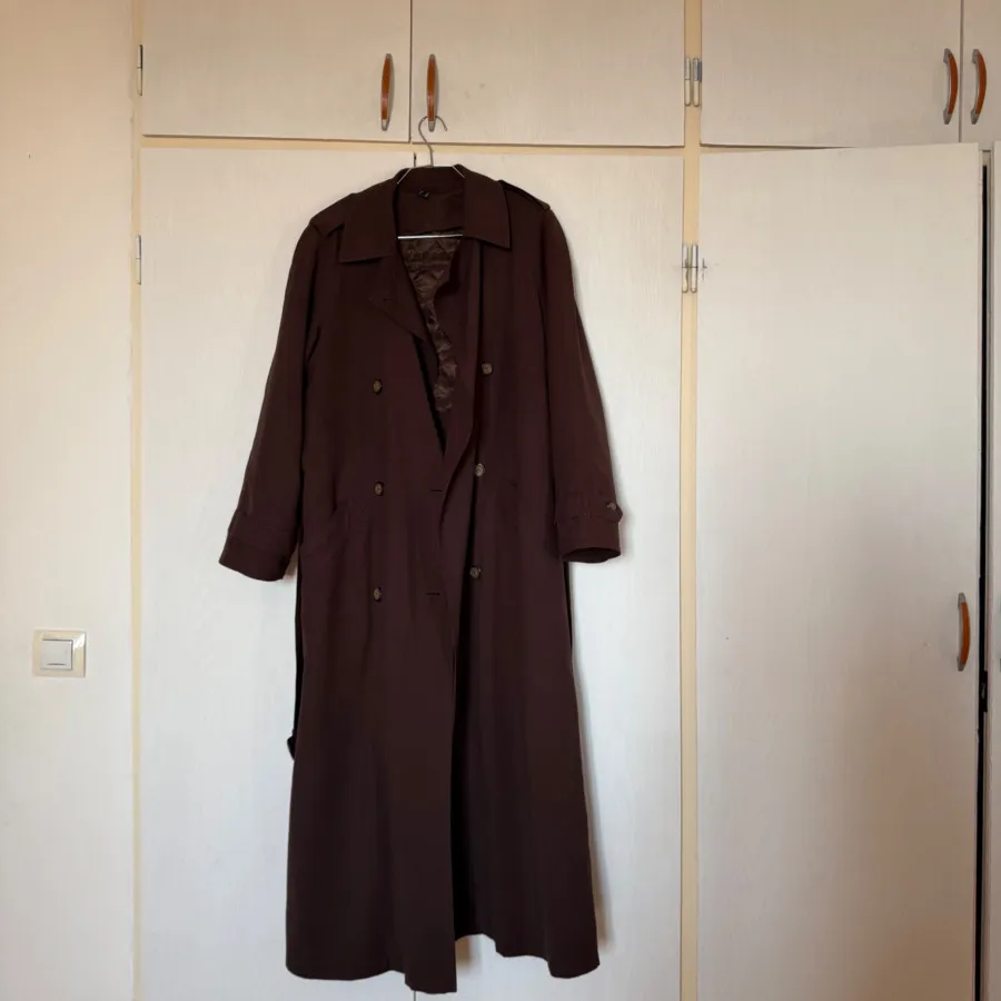 پالتو خارجی