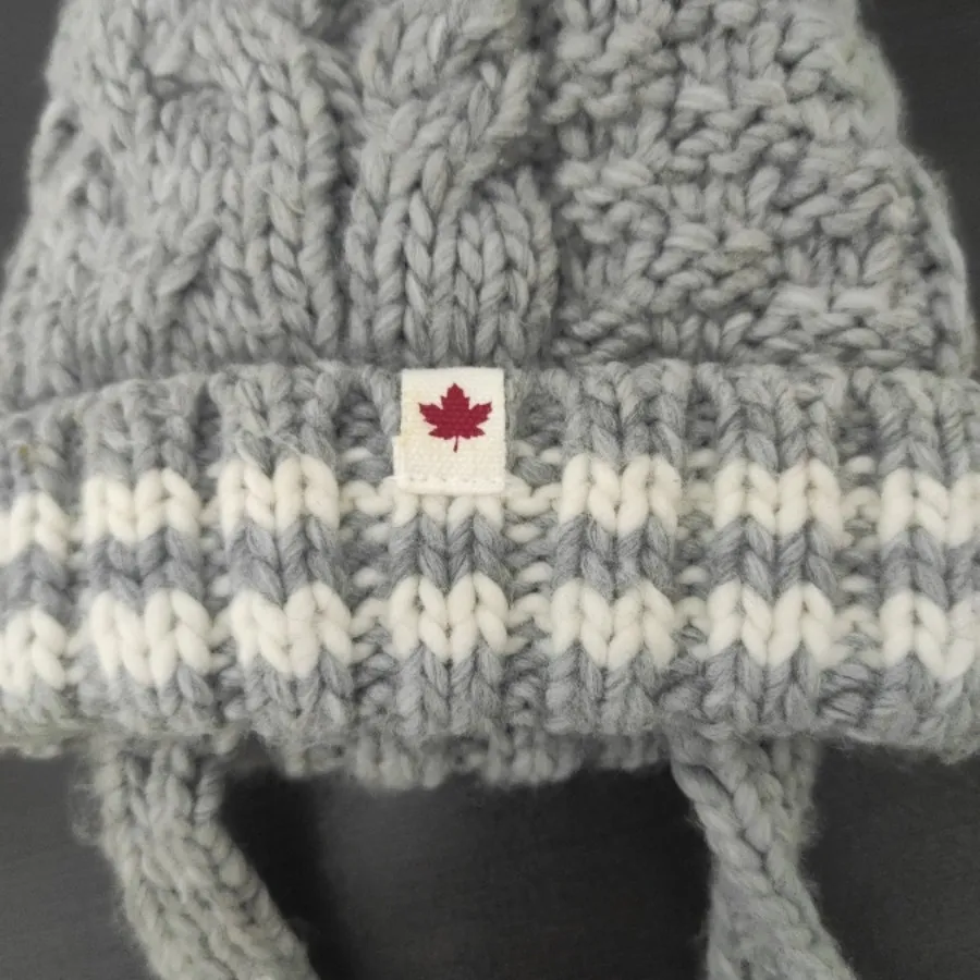 کلاه گرم کودک