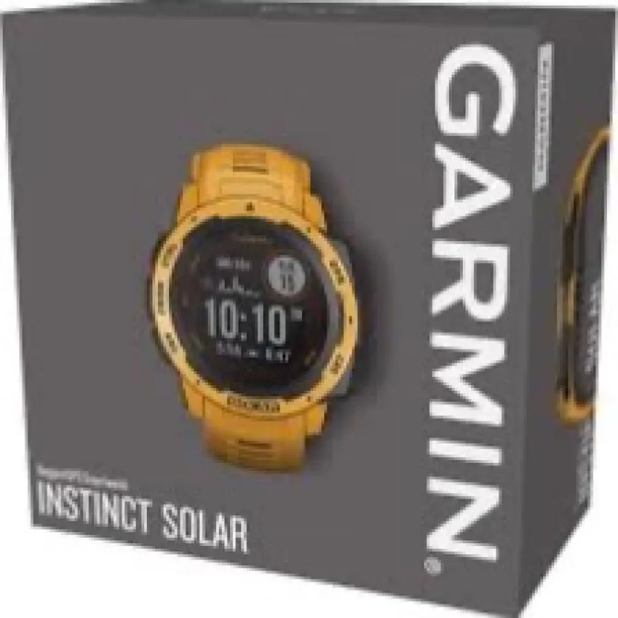 ساعت گارمین