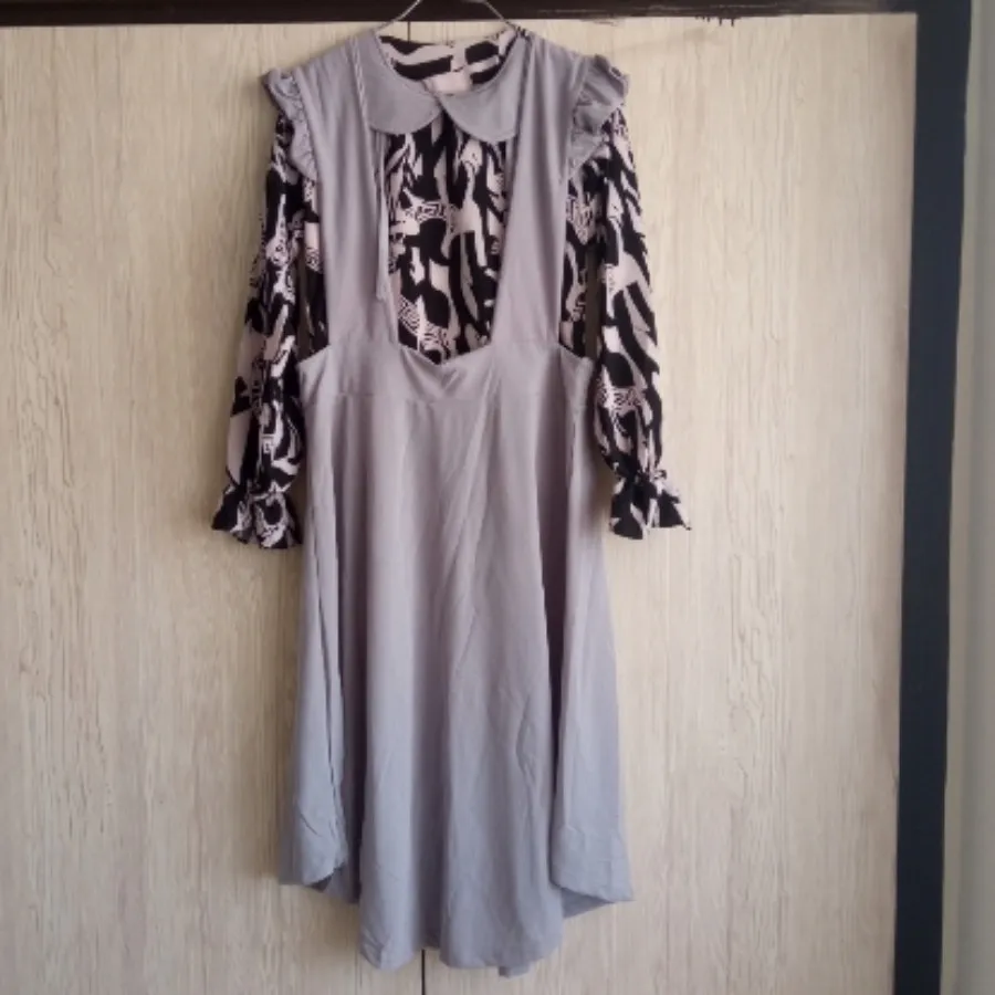 بلوز سرافون