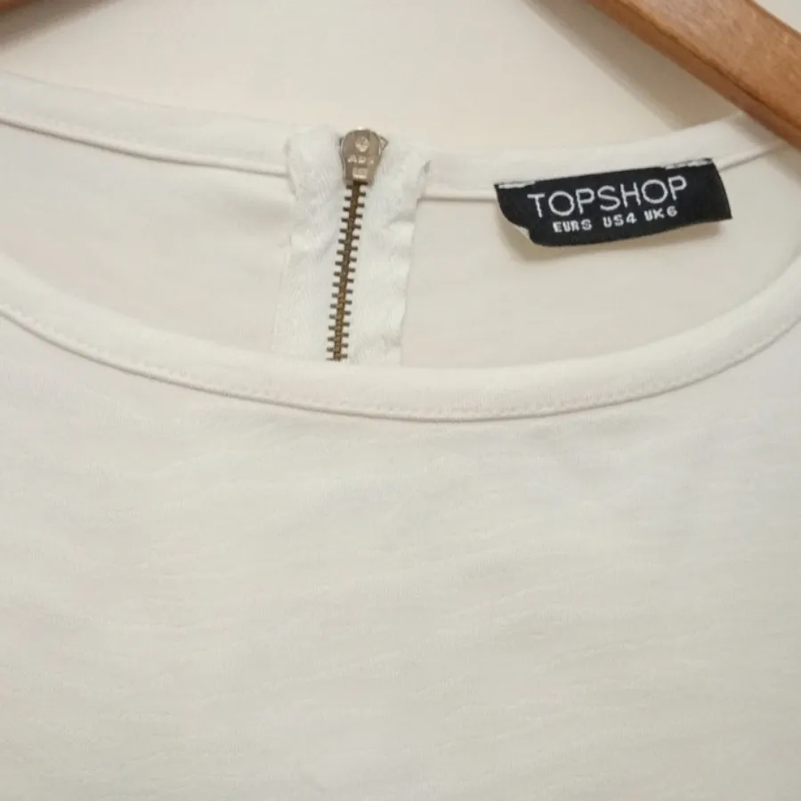 لباس زنانه Topshop