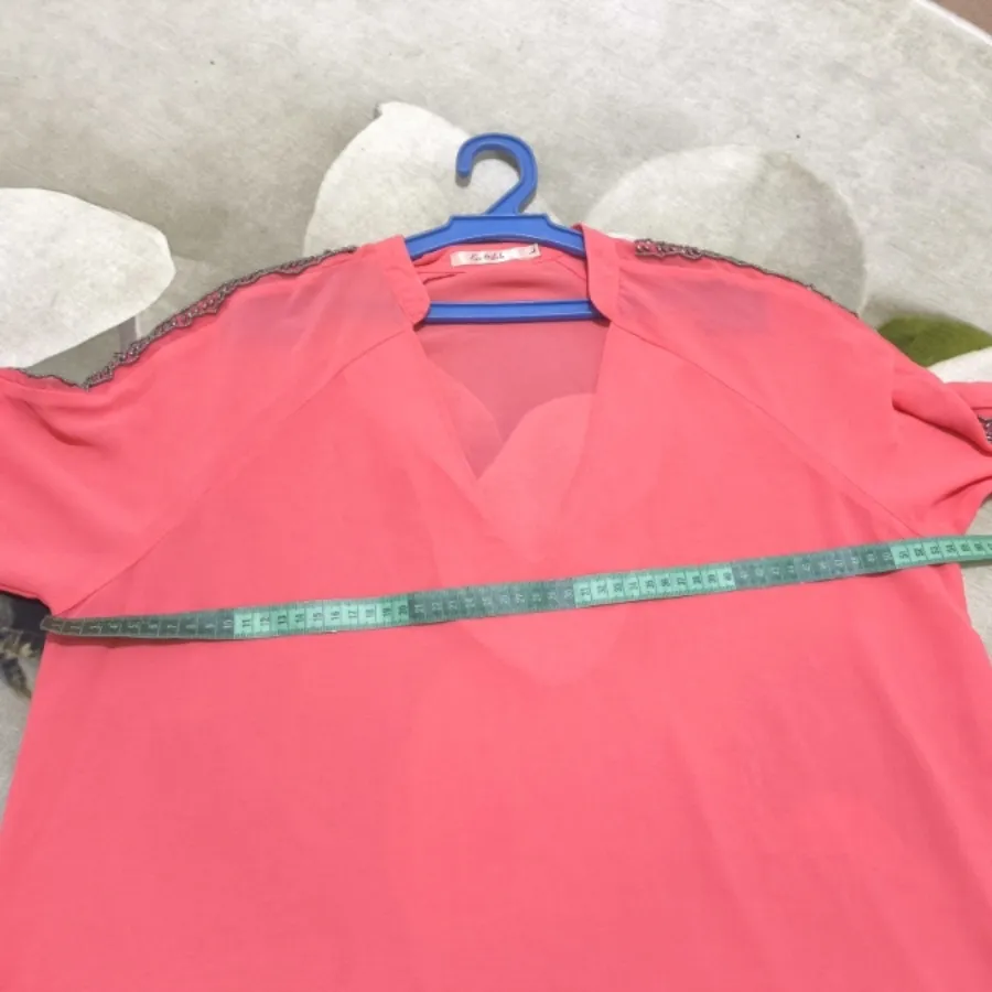 شومیز حریر کد 65