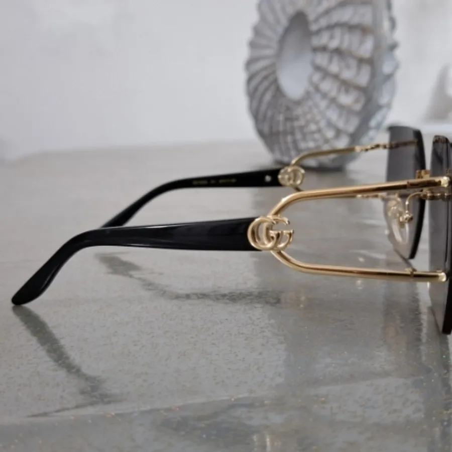 عینک اصلی گوچی