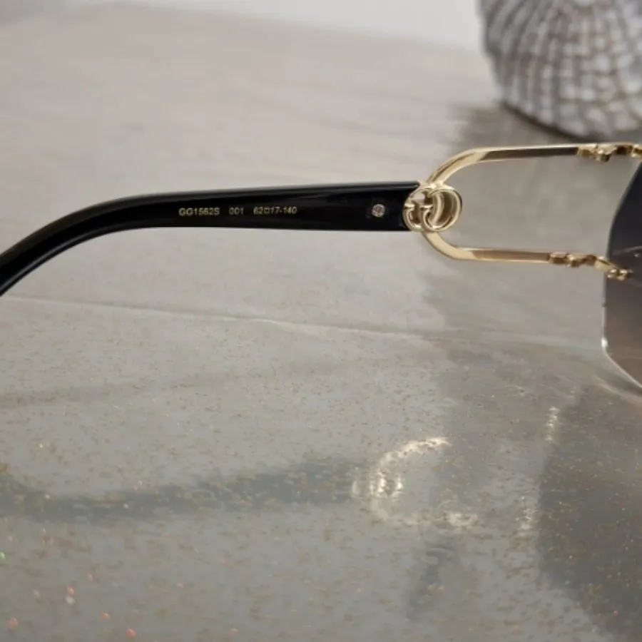 عینک اصلی گوچی