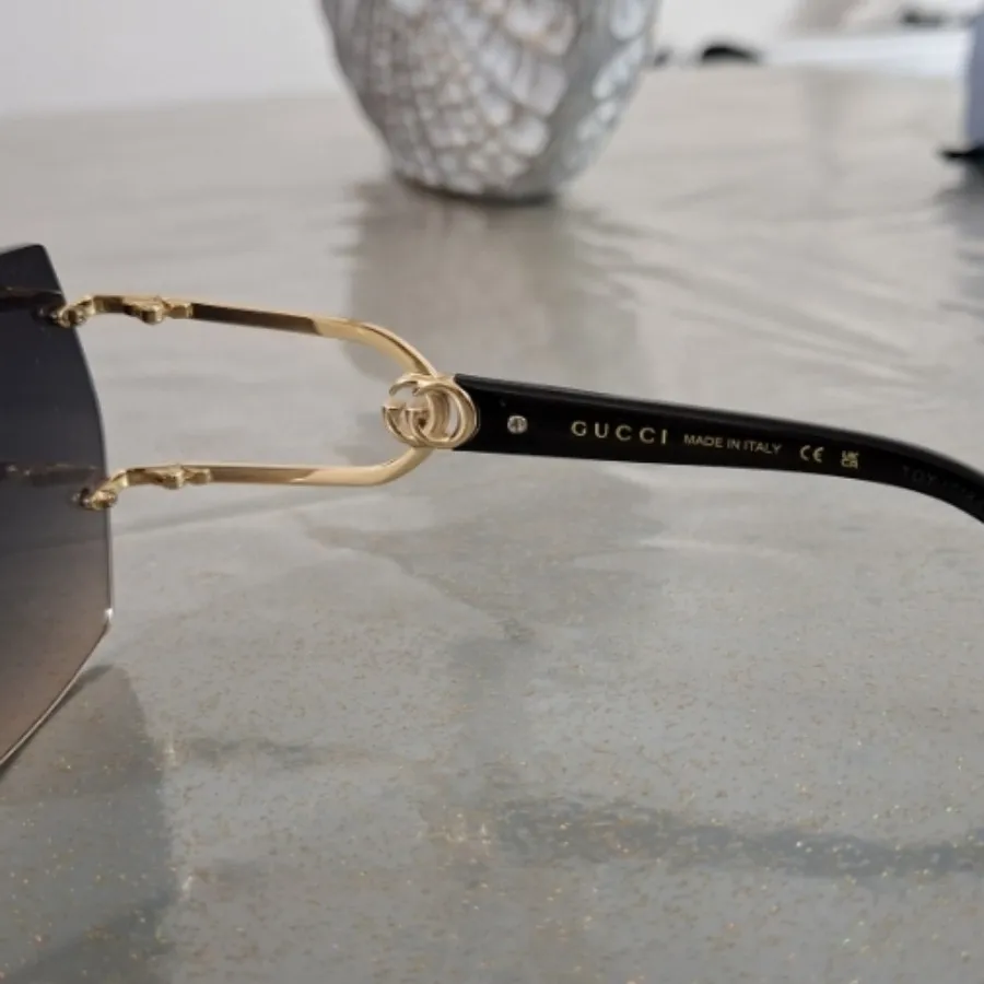 عینک اصلی گوچی