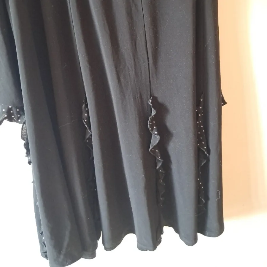 بلوز و دامن ریون