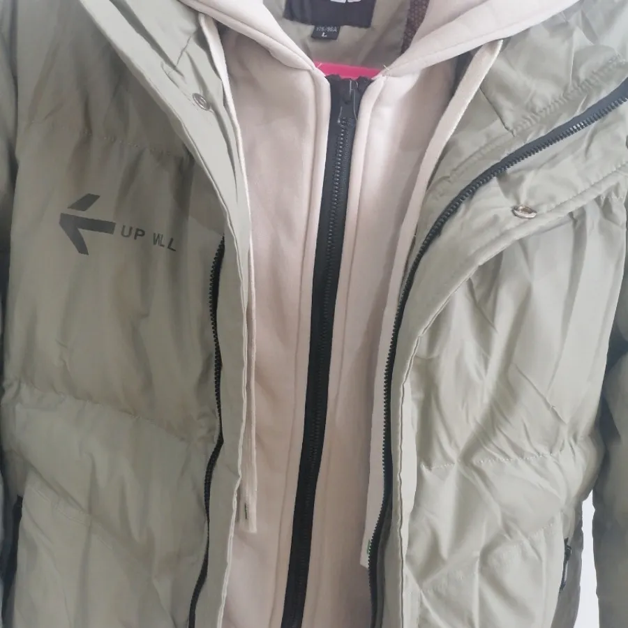 کاپشن مردانه