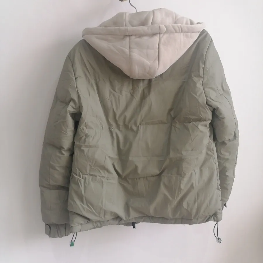 کاپشن مردانه