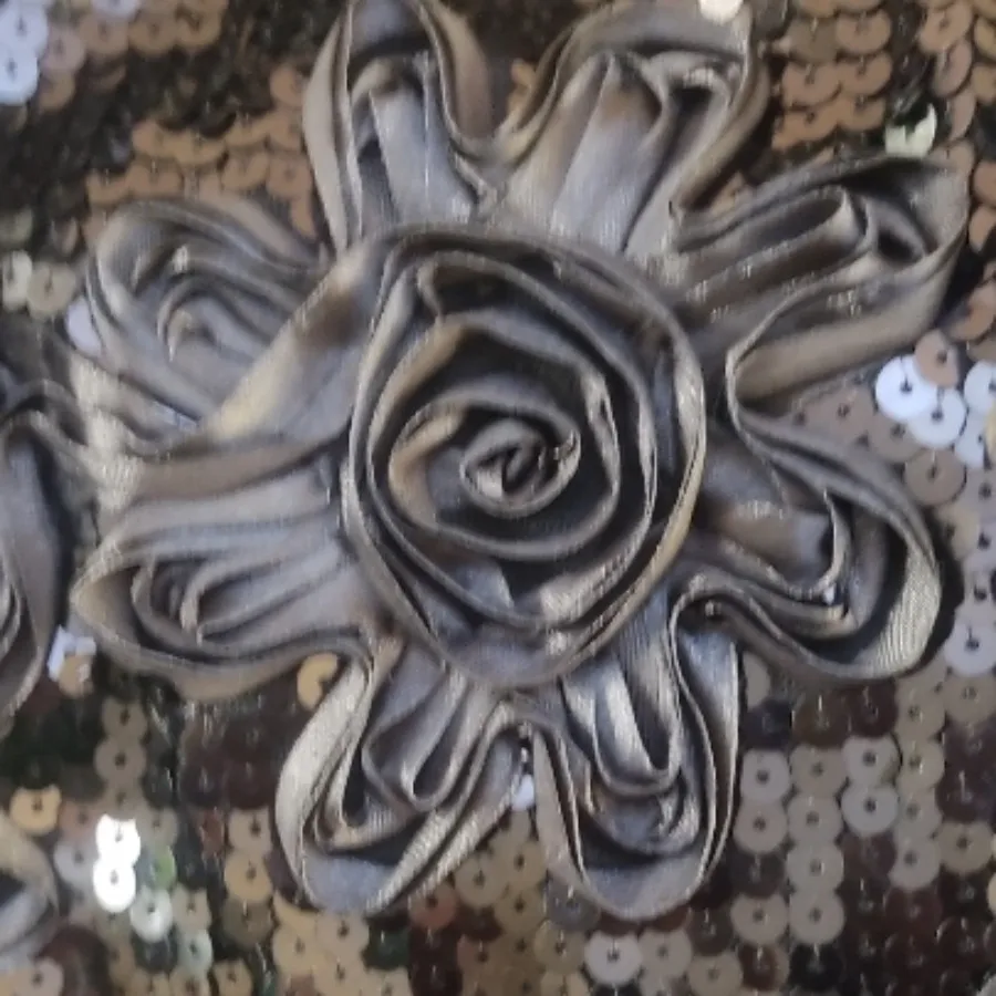 لباس مجلسی کارشده