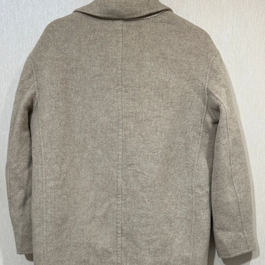 پالتو پشمی وارداتی