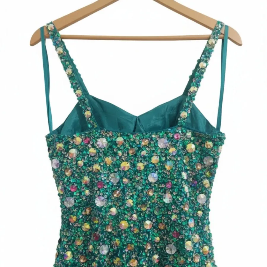 پیراهن مجلسی