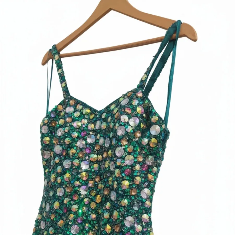 پیراهن مجلسی