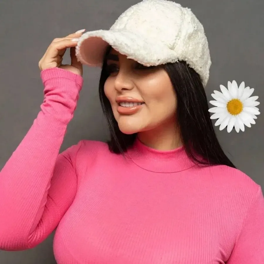 کلاه تدی نقابدار