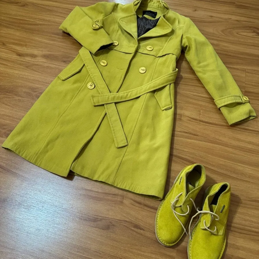 بوت چرم طبیعی