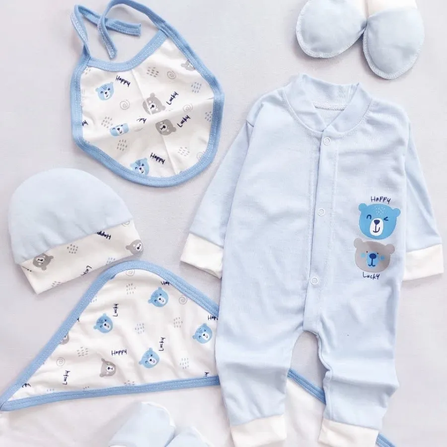 هفت تیکه بیمارستانی چاپی