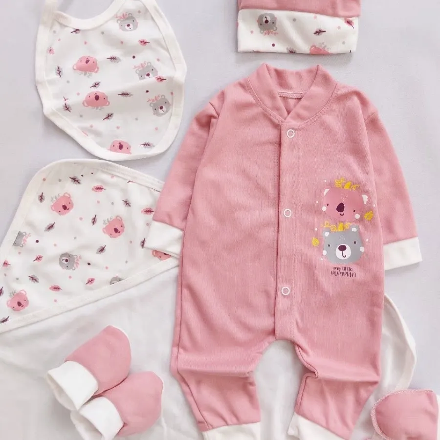 هفت تیکه بیمارستانی چاپی