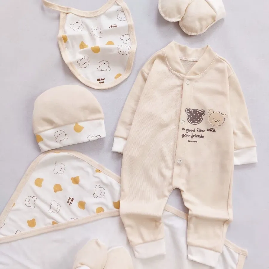 هفت تیکه بیمارستانی چاپی