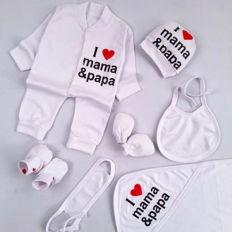 هفت تیکه بیمارستانی چاپی